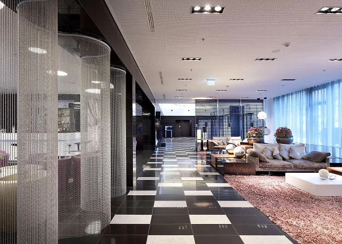 Eurostars Grand Central